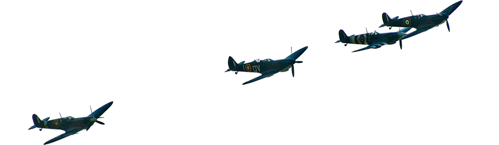 Spitfires