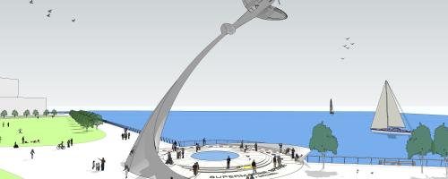 National Spitfire Project Update