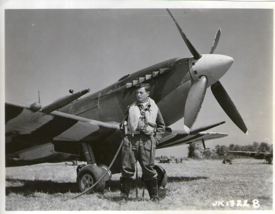 The Pilots