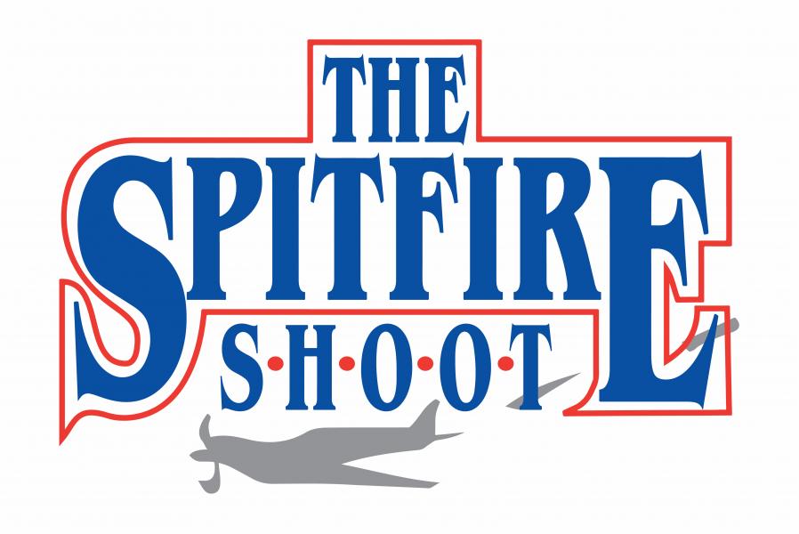SpitfireShootLogo