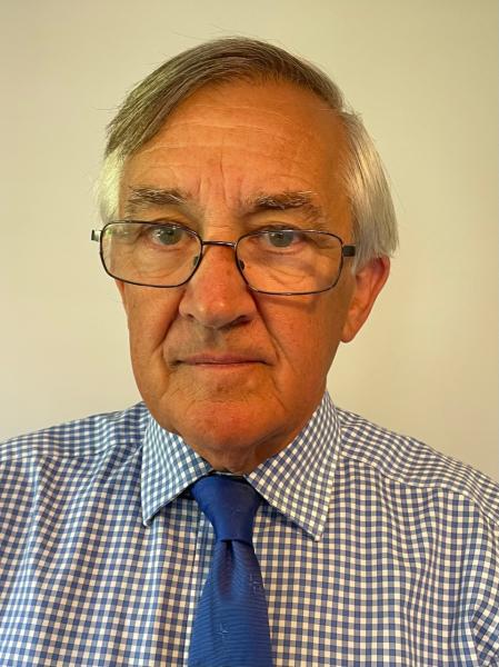 Sir Gerald Howarth August 22 Caa81